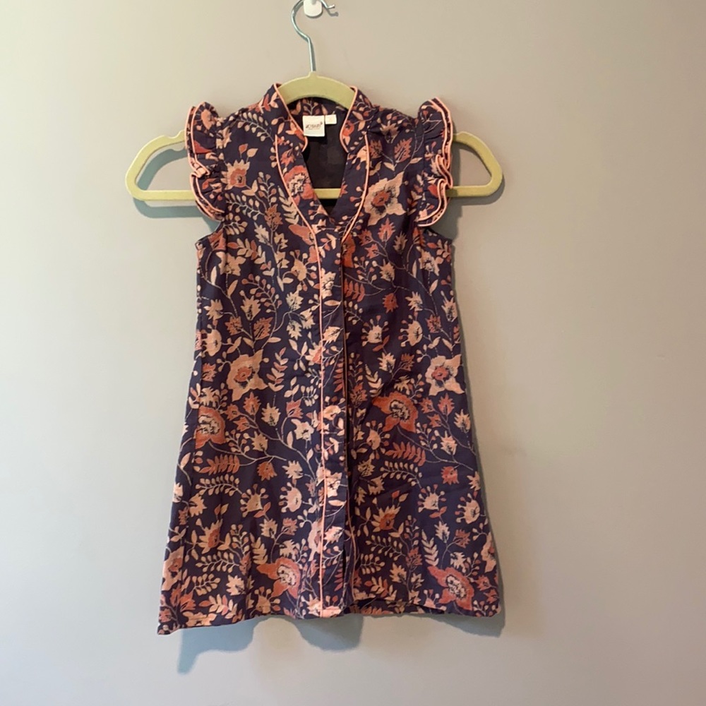 yo baby dress